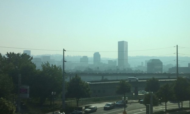 haze_Portland
